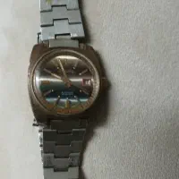 ساعت نبضی عتیقه