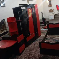 سرویس چوب