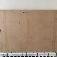 تخته شاسی ام دی اف