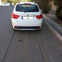 کوئیک S برای معاوضه|خودرو سواری و وانت|زنجان, |دیوار