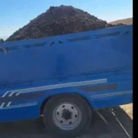 فروش کود حیوانی  وخاک باغچه در ملارد شهریار فردیس