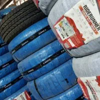 لاستیک اسپرتی تمام سایزها قیمت مصوب