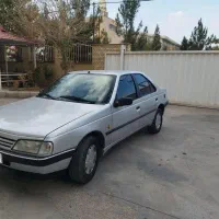 پژو 405 دوگانه شرکت مدل 95 عروسک|خودرو سواری و وانت|اشتهارد, |دیوار