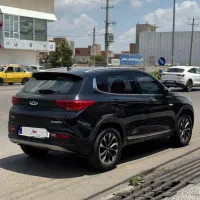 تیگو ۷ ie مدل ۹۸