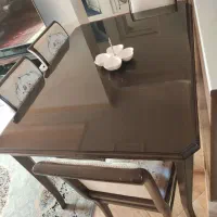 مبل و میز ناهارخوری