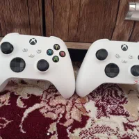 ایکس باکس سری اس