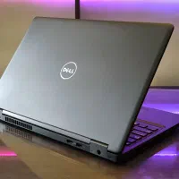 دل پرسیژن جهت رندر تدوین گرافیک انیمیشن ۸ هسته i7|رایانه همراه|تهران, بلوار کشاورز|دیوار