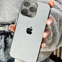 ایفون ۱۳ پرو ۲۵۶ نقد اقساط