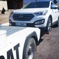 امداد خودرو چرخگیریدک کش۲۴ساعته|خدمات حمل و نقل|شیراز, ابیوردی|دیوار