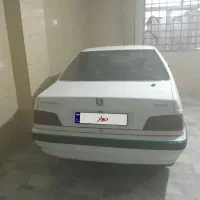 پارس موتور جدید فول آپشن۱۴۰۳|خودرو سواری و وانت|زاهدان, |دیوار