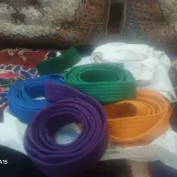 لباس کاراته