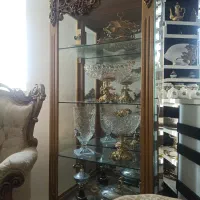 بوفه در حد نو