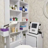 فشیال تخصصی، پلاژن تراپی، کربوکسی