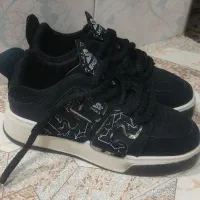 کفش اسپرت دخترانه وزنانه|کیف، کفش، کمربند|زابل, |دیوار