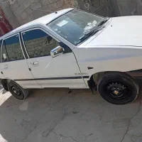 شانسی پلم بدون رنگ یک در استک کارخانه