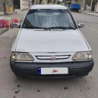 پراید هاچبک کره ای 74