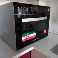 لوازم آشپزخانه آون توستر