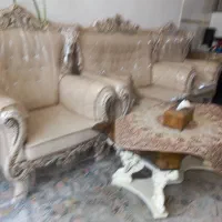 مبل سلطنتی