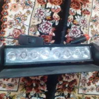 چراغ جلو پرنور