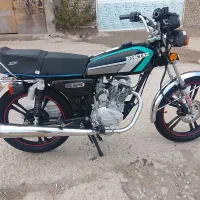 کبیر 1402مدارک کامل بیمه دارد