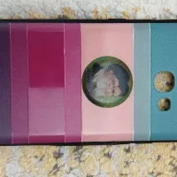 قاب گوشی سامسونگ a5|لوازم جانبی موبایل و تبلت|مشهد, چهارچشمه|دیوار