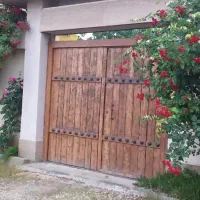 فروش ویلا جاده پلاژ ۱۳۰ متر بنای دوبلکس استخر|فروش خانه و ویلا|فرح آباد, |دیوار