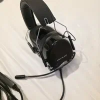 HeadSet FirstBlood H10|قطعات و لوازم جانبی رایانه|رشت, بلوار گیلان|دیوار