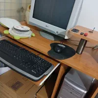 کامپیوتر|رایانه رومیزی|زبرخان, |دیوار