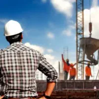 مهندس مجری پایه ۳