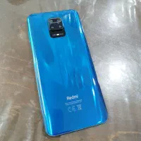 گوشی موبایل شیائومی ردمی نوت9s