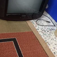 مدل سامسونگ سالم|تلویزیون و پروژکتور|نجفآباد, باغ ملی|دیوار