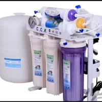 تعمیرات و نصب دستگاه تصفیه پمپ آب و آبگرمکن