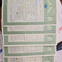 زمین مسکونی تجاری ۲۷۰ متری شهرکی مهرشهر