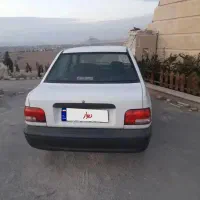 پراید مدل ۸۷