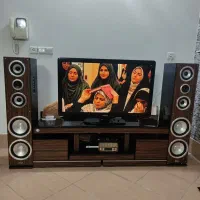 باند ایستاده خانگی راک