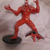 اکشن فیگور ونم|اسباب‌‌بازی|اندیشه, اندیشه فاز ۱|دیوار