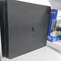 ps4 اسلیم  تمیز و پلمپ
