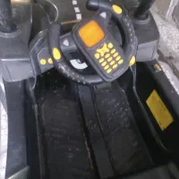 ماشین شارژی|اسباببازی بچه|ورامین, ورامین|دیوار