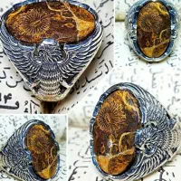 انگشتر های موکلدار و فعال شرط نتیجه|کلکسیون اشیاء عتیقه|تهران, دکتر هوشیار|دیوار