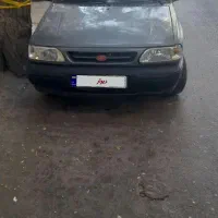 پراید مدل ۸۵ فرمون هیدرولیک سفارش کارخانه