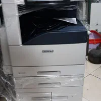 زیراکس فتوکپی کپی پرینتر التالینک c8055