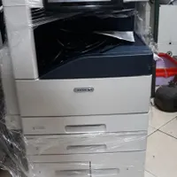 زیراکس فتوکپی کپی پرینتر التالینک c8055|پرینتر، اسکنر، کپی، فکس|تهران, فردوسی|دیوار