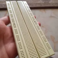 پروگرامر avr به همراه میکروکنترلر atmega 16 و ..|قطعات و لوازم جانبی رایانه|تهران, شاهد|دیوار