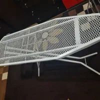 میز اتو و جا قابلمه نو نو