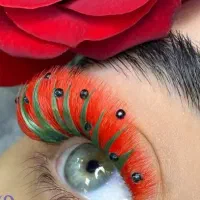 مدل به صورت رایگان|خدمات آرایشگری و زیبایی|خشکبیجار, |دیوار