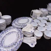 آرکوپال ۱۲۵ پارچه ساخت کره مبلمان و لوازم منزل