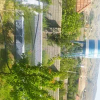 باغ شهری شهید پرویزی. ۱۰ دقیقه تا شیراز