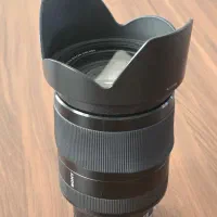 لنز ۲۴ ۲۴۰ سونی