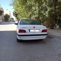 پژو پارس سال ۱۴۰۰|خودرو سواری و وانت|کرمانشاه, |دیوار