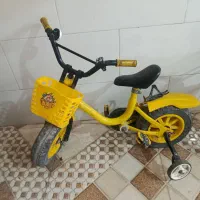 سه تا دوچرخه سایز12